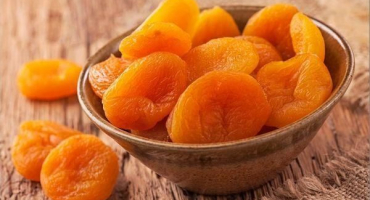 Způsoby sklizně sušených meruněk a jak je skladovat doma